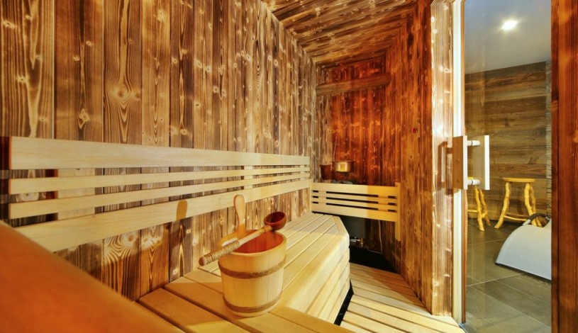 Hotel Olympie Špindlerův Mlýn